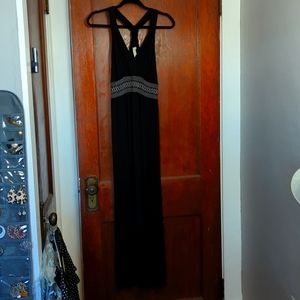 Soma maxi dress size Medium